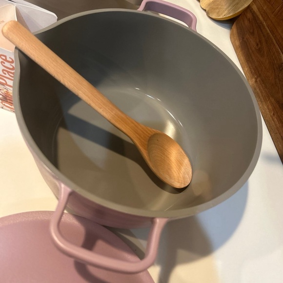 Our place pot - Picture 3 of 4